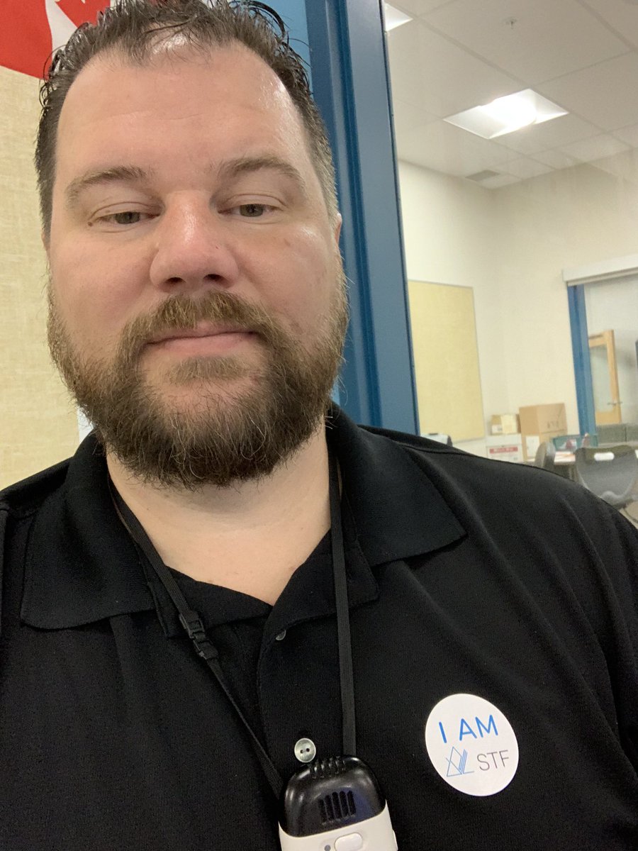 ChambersKD's tweet photo. #IAMSTF @SaskTeachersFed https://t.co/JGaqr8zrtN