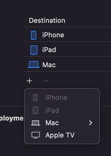 Sindre Sorhus tweet media