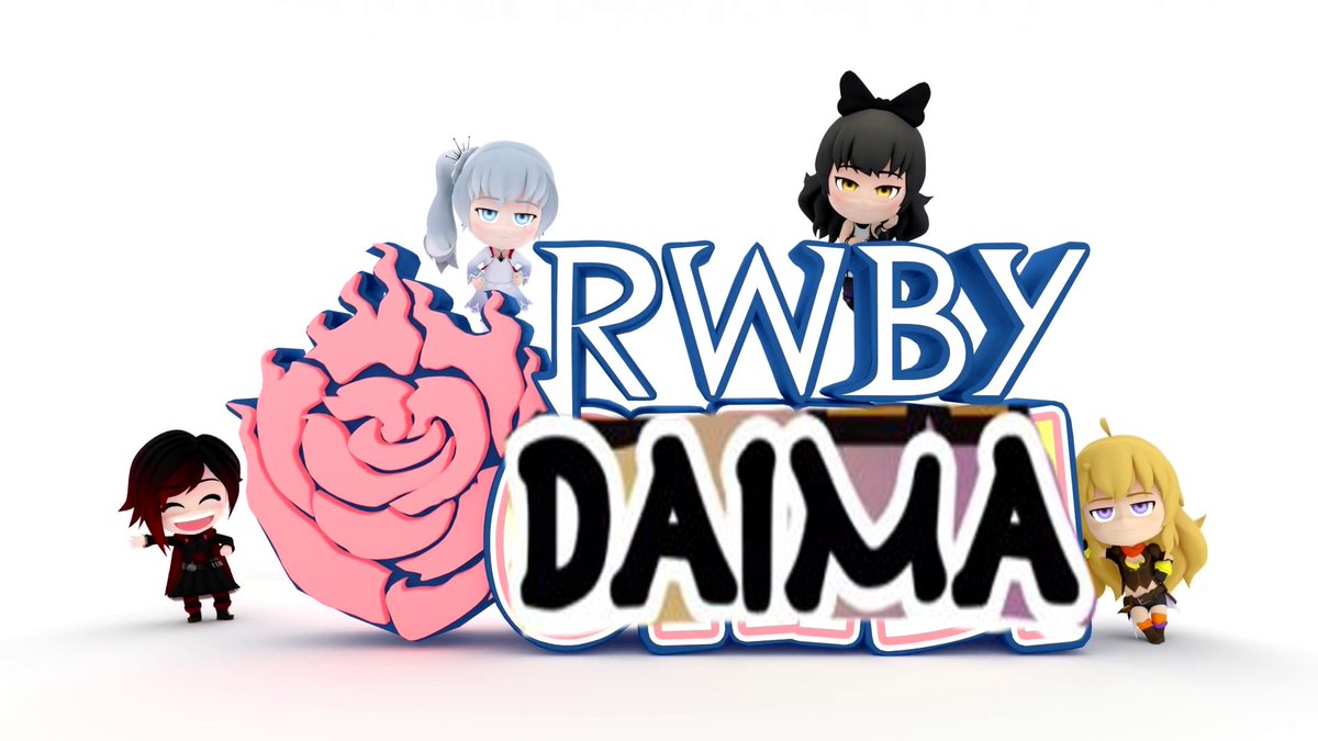 Blazing_Yang's tweet image. //Is it too soon to do this joke?