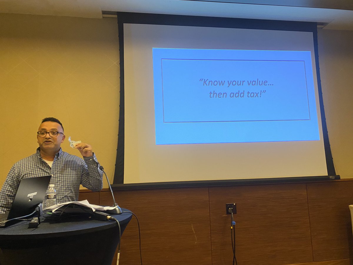 Our inspiring ignites rounded out with these four inspirational leaders <a href="/NeelDesaiBA/">Neel Desai</a> <a href="/erinmaeh/">Erin</a> @rhondap23 #NJPSAConf2023 <a href="/njascd/">NJASCD</a>