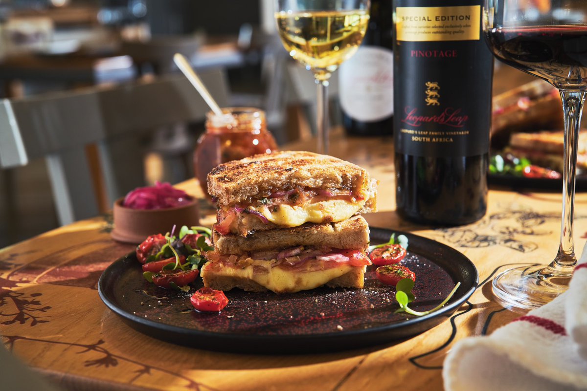 We are delighted to be the Winner in the 2024 Ambassador Awards hosted by the #BestofWineTourism Awards for Authentic South African Experience! Read more about our popular SA Table and an exciting new Taste SA! experience: bit.ly/3QeBY4Q @Wesgro @HeinWine