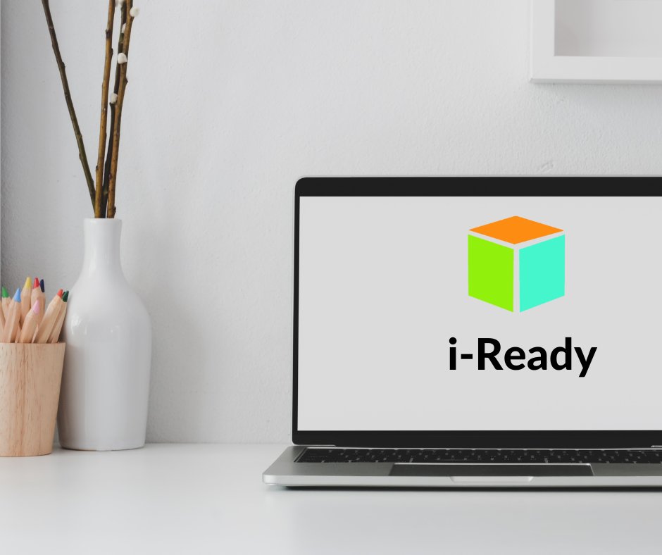 CCPS hosting i-Ready parent meeting, data reports now available in student portal dlvr.it/SxMVDy