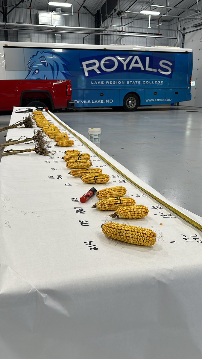 LRSC Ag Program tweet media