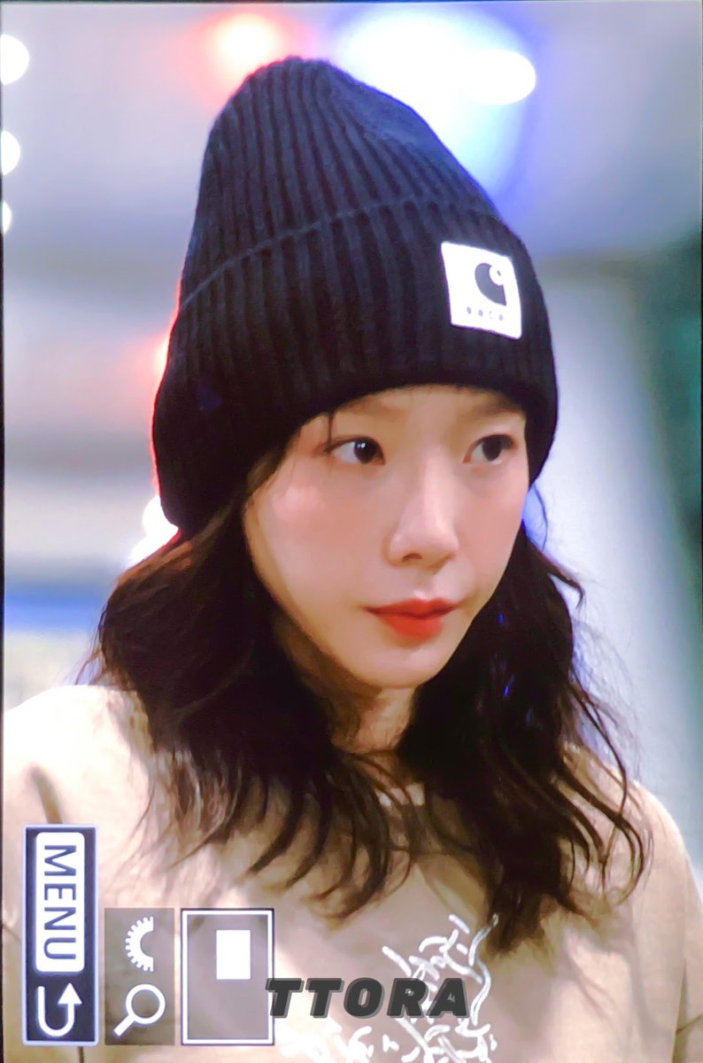 ttora0805's tweet photo. 231013 인천공항 입국 태연
#태연 #TAEYEON https://t.co/6YB46ZMaNS