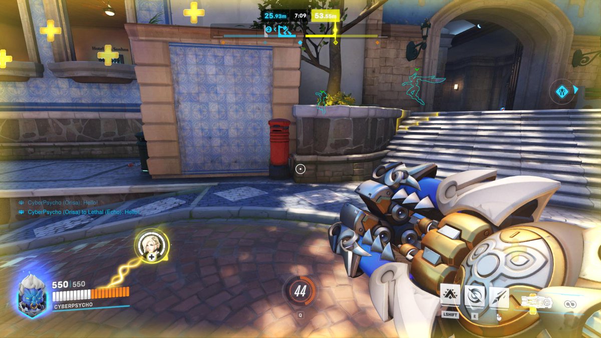 GValleyEsports's tweet photo. Grain Valley vs. Blue Springs
Experienced Overwatch 2
Come check it out!

https://t.co/zWrFK0NObm
#eSports #highschoolesports #MOSEF @moseforg https://t.co/bUMmGIzXgI