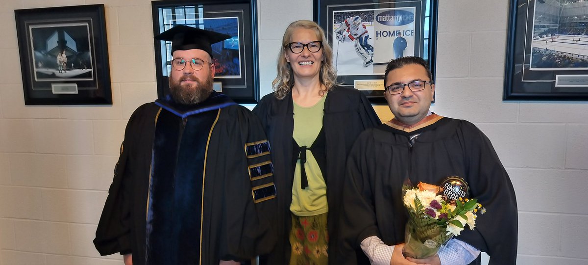 Proud to be part of these journeys, Dr EE Millar and Master Moiz Syed (<a href="/moatease/">Moiz Ali</a>). Congratulations!