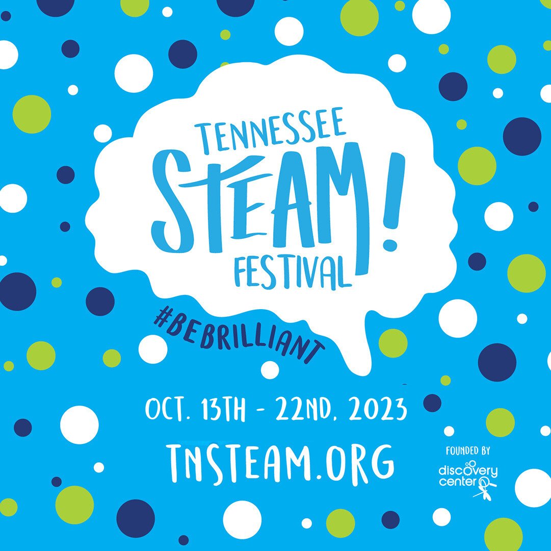 Hands On! Discovery Center tweet media