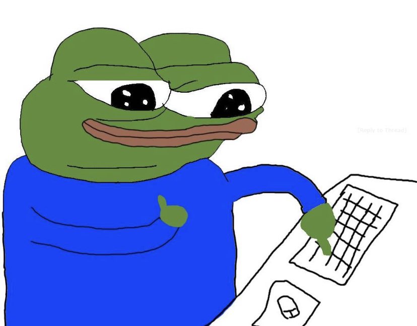 tryptoThompson's tweet photo. Everyone surviving this lovely pa of the bitcoin and other cryptos?
Keep it between the lines. https://t.co/v8DqFXpIUF