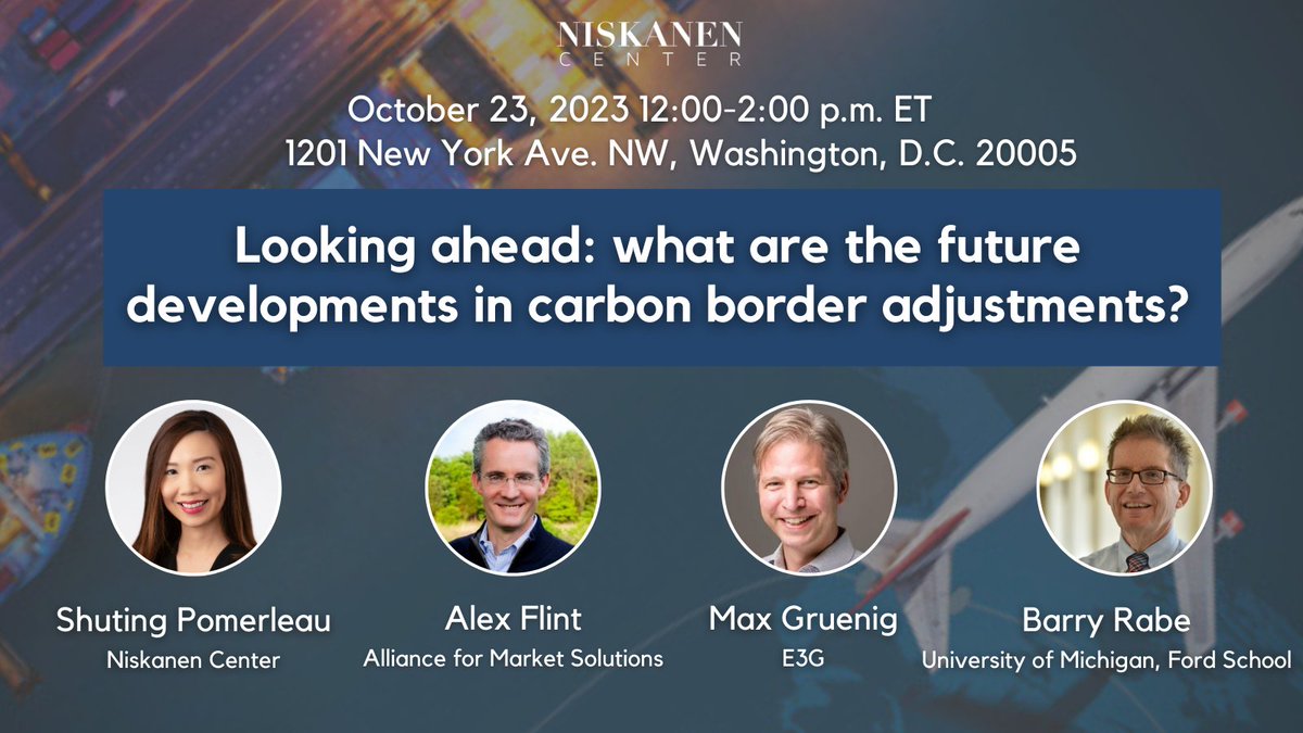 Niskanen Center tweet media