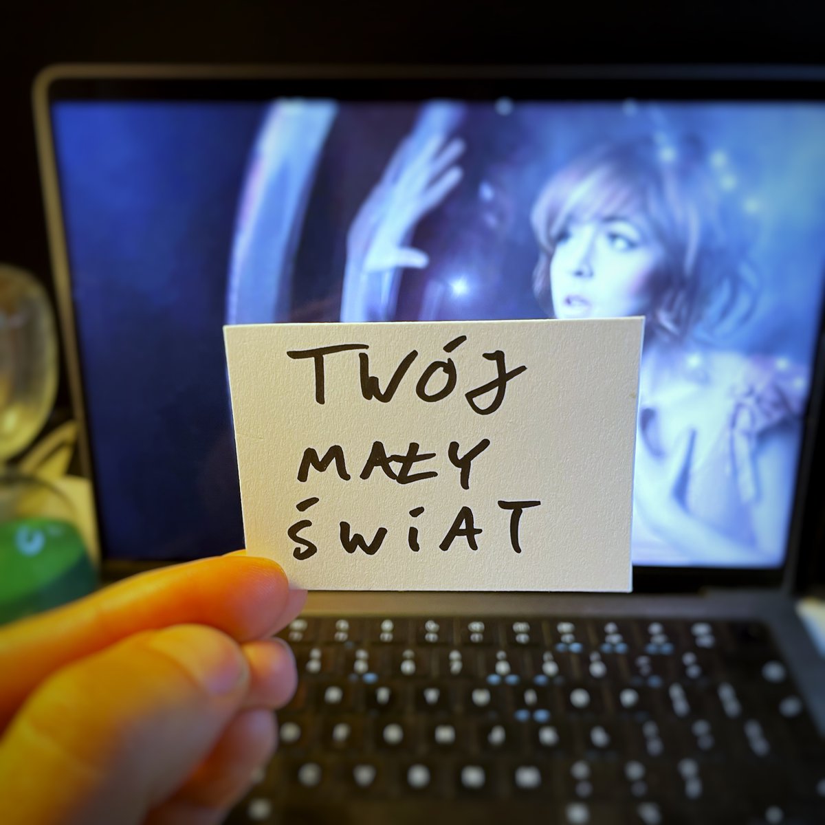 Porcja przemyśleń wieczorową porą... :)
linkedin.com/feed/update/ur…