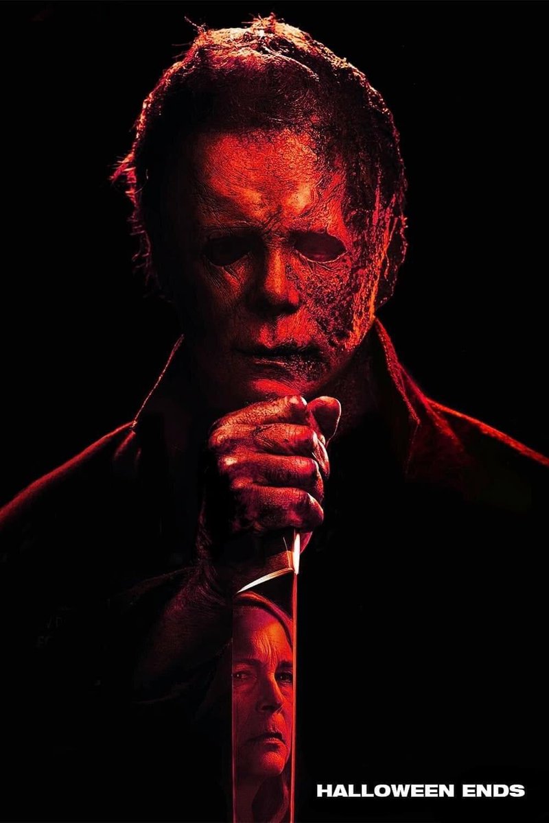 portalmedoo's tweet photo. 🚨HALLOWEEN ganhará serie de TV e novos filmes produzidos pela Miramax. https://t.co/eBq9mcvZaK