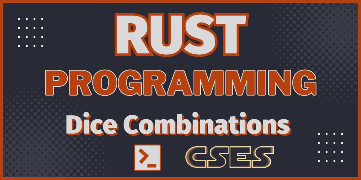 Rust Programming tweet media