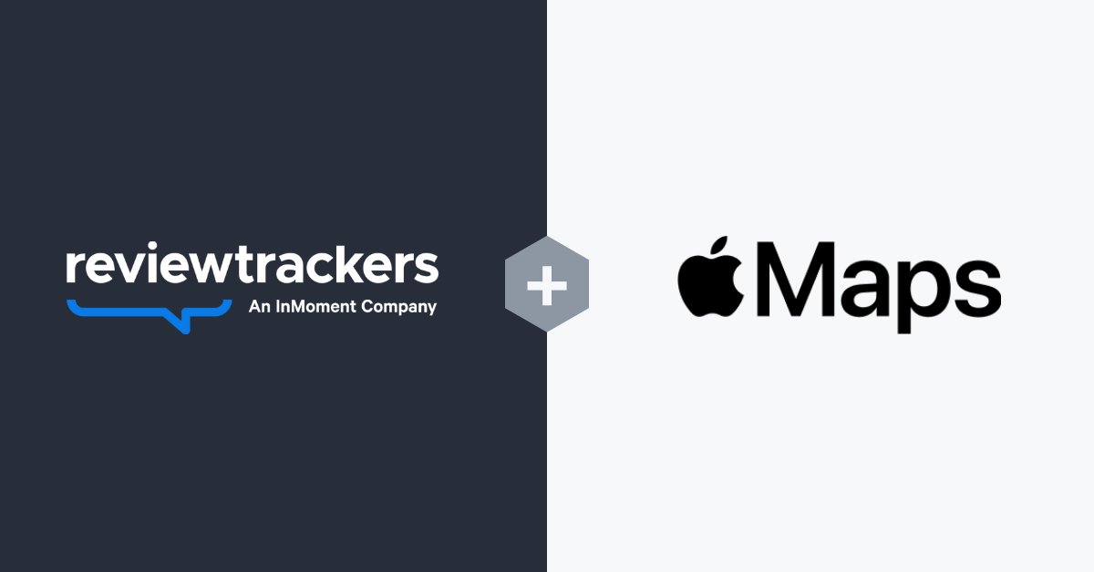🎉We’re excited to inform you that our Apple Maps integration has now been updated with the Business Connect platform, which will improve listings management.

hubs.li/Q025mWgZ0