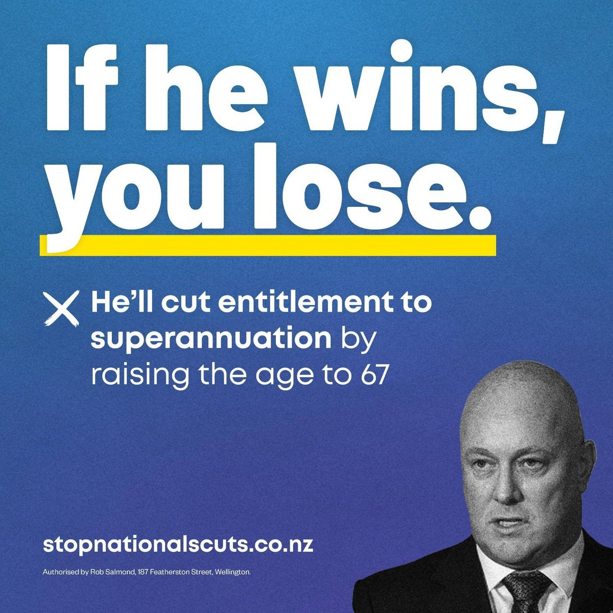 New Zealand Labour tweet media