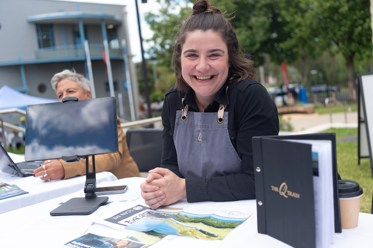 The Gordon | RTO3044 tweet media