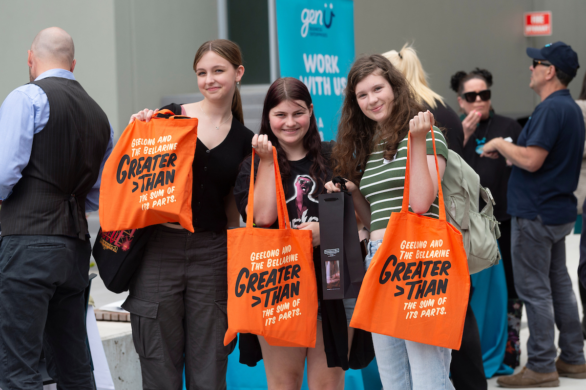 The Gordon | RTO3044 tweet media