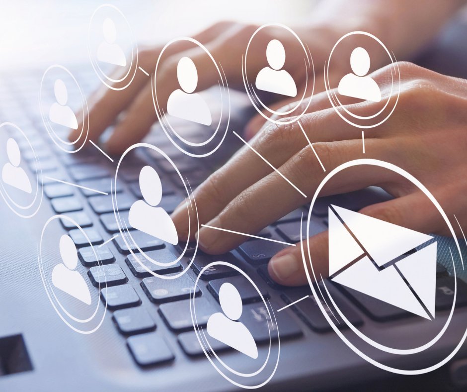 tech_seek's tweet image. #SharedMailboxes can be useful for email management if done right. Multiple users can collaborate, but can cause confusion. Guidelines &amp;amp; filters can help streamline communication.

Contact us to learn more.

#TechSeek #SmallBusiness #ITSupport