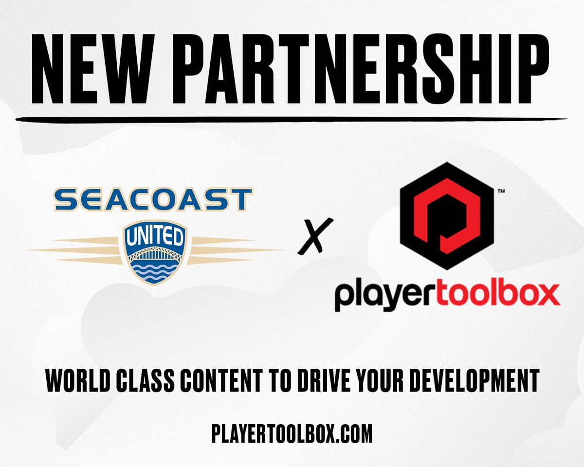 We are excited to announce a new partnership with Player Toolbox that will offer a free two-month subscription to their video training material. More information on gaining access to this platform and opportunity to follow.