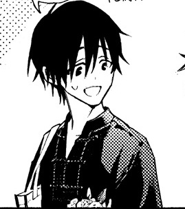 ㅤㅤㅤ. . . Bueno. ¿Quién más tiene hambre? ♡