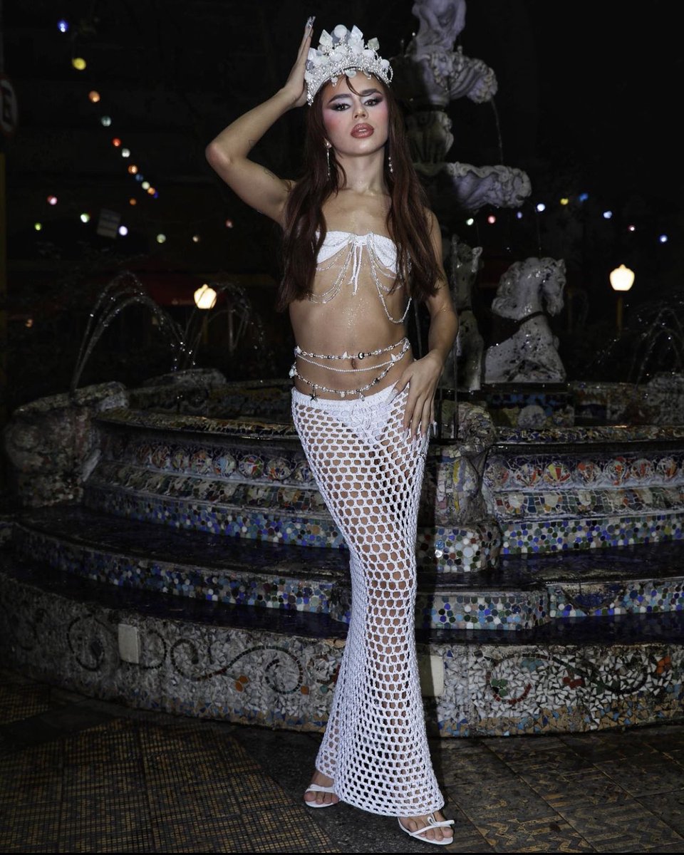 maiteguimaraesf's tweet image. Muito orgulho onde meu trabalho está chegando, agora ele já está dominando o nordeste com muita força e dedicação! Sempre grata a todas oportunidades fechadas e abertas. Deus sempre tem o MELHOR pra mim! #styling #mermaidcore #deusadomar