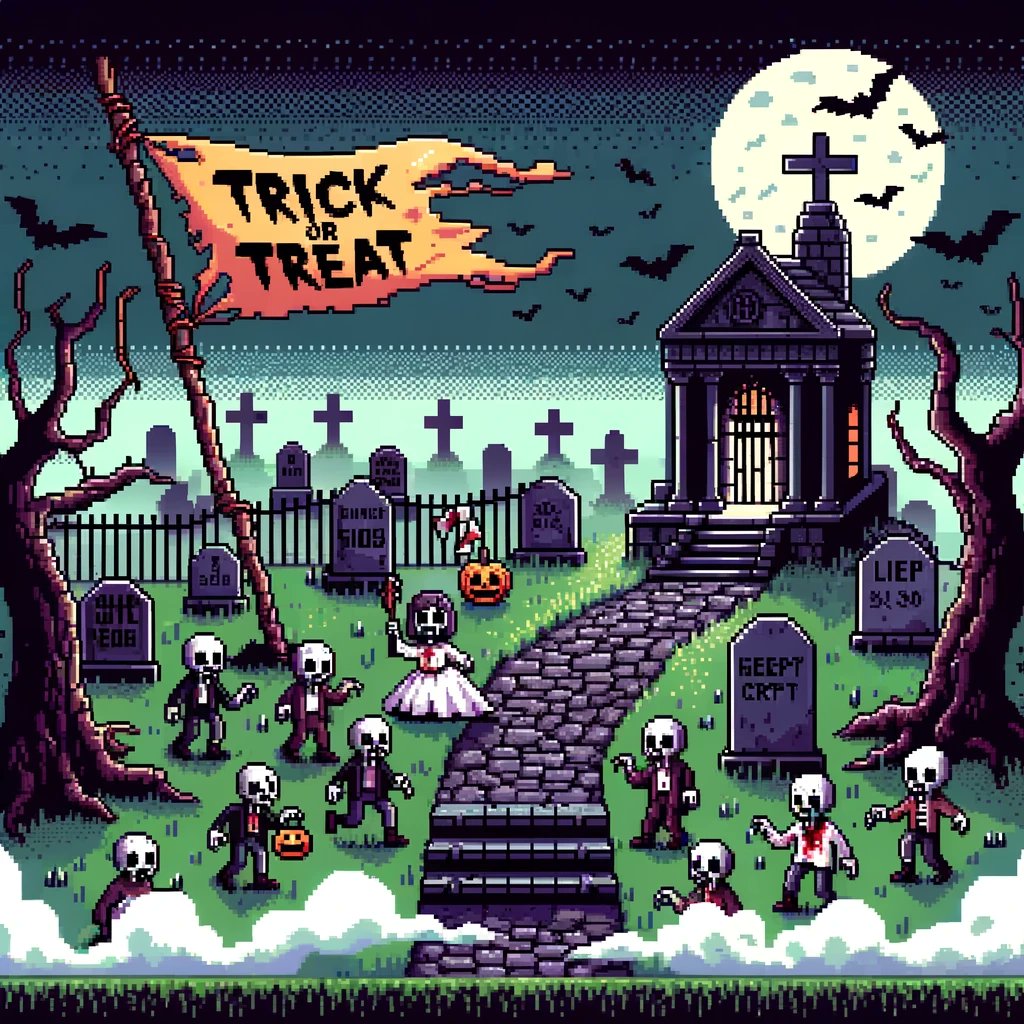 Skeleton Punks 🏴‍☠️🌖 tweet media