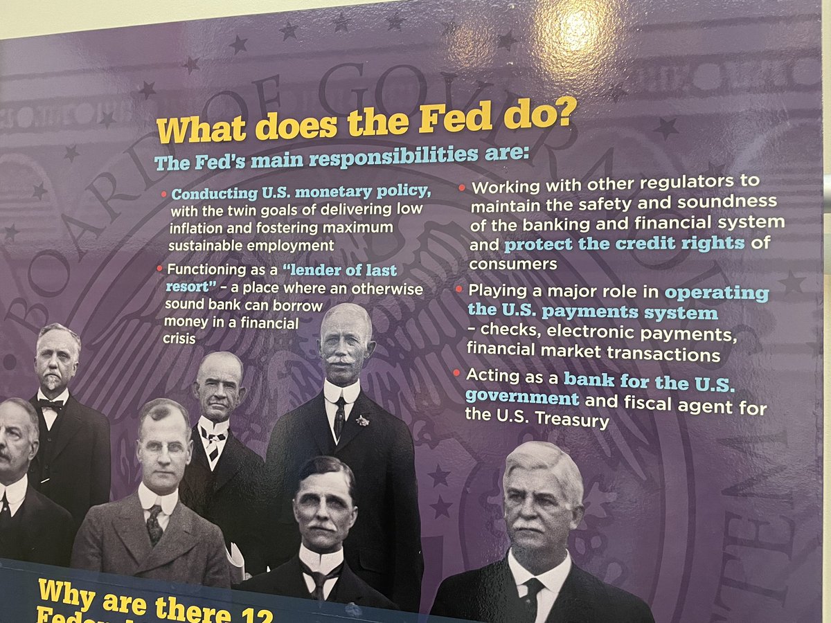 web3enabler's tweet photo. Thank you @BostonFed for another great day at #bostonfintechweek https://t.co/30FhIfk0lP