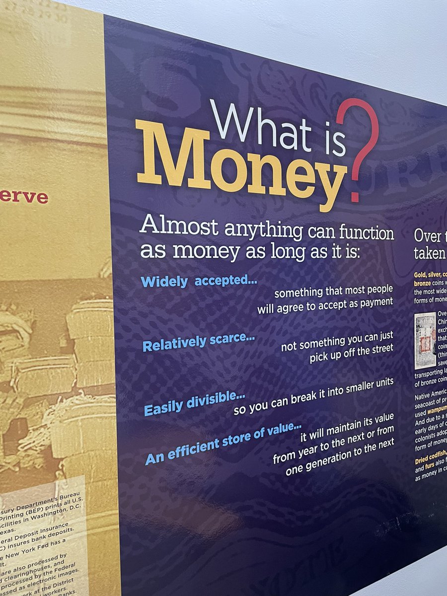 web3enabler's tweet photo. Thank you @BostonFed for another great day at #bostonfintechweek https://t.co/30FhIfk0lP