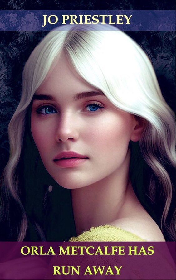 jo_p_writes's tweet image. Everyone loves Pip Metcalfe as she’s gentle and kind and in turn everyone hates her mother, Orla who left the family. When Orla is found dead four years later, with a village full of people who hate her, finding the killer is no easy task. Only one more book to go 😊(Link in bio)