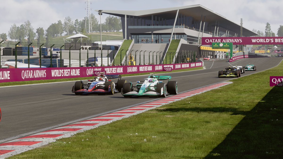 Tuturito « The Wall » tweet media