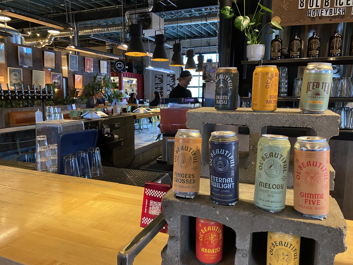 Ted Henley (@tedhenley) on Twitter photo Hosting @TheDriveOnQR on location this afternoon in #Inglewood at the <a href="/Ol_beautiful/">Ol'Beautiful Brewing</a> taproom. Come say hello (and have a few sips). #WhereWeLive <a href="/QRcalgary/">QR Calgary</a> Hosting @TheDriveOnQR on location this afternoon in #Inglewood at the <a href="/Ol_beautiful/">Ol'Beautiful Brewing</a> taproom. Come say hello (and have a few sips). #WhereWeLive <a href="/QRcalgary/">QR Calgary</a>