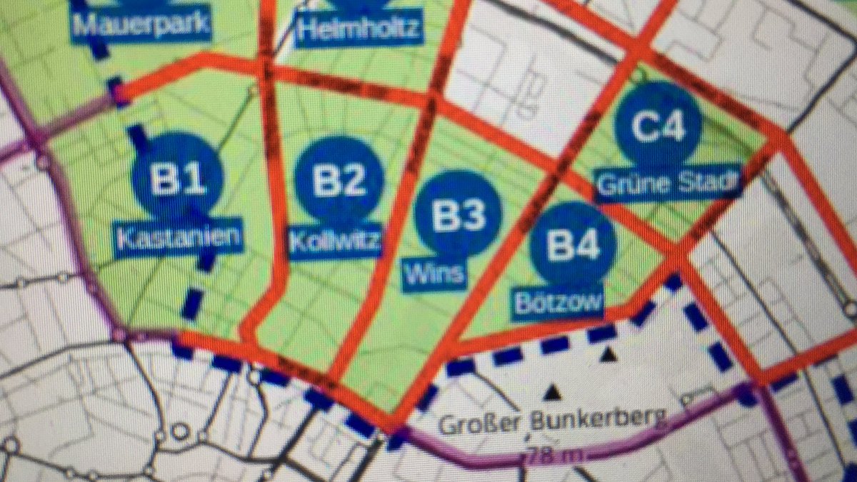 Einwohnerantrag Kiezblock Winskiez gerade im Ausschuss von Linken, CDU und AfD abgelehnt, aber Ausschuss beschließt dass der Winskiez der nächste Pankower Kiezblock wird. Klingt strange, ist aber so… Kopf hoch liebe Initiative, freut euch dass ihr die nächsten seid!