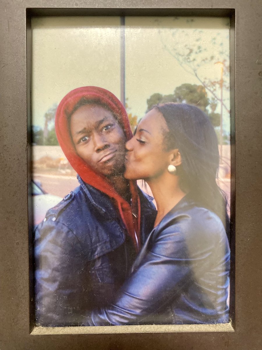 MoneyFirstC4's tweet image. Smh 💔💔 . My mama fr