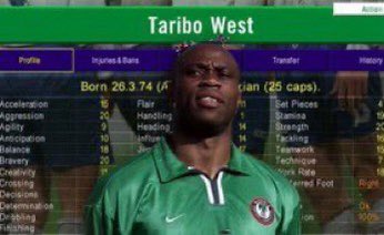 A Funny Old Game tweet media