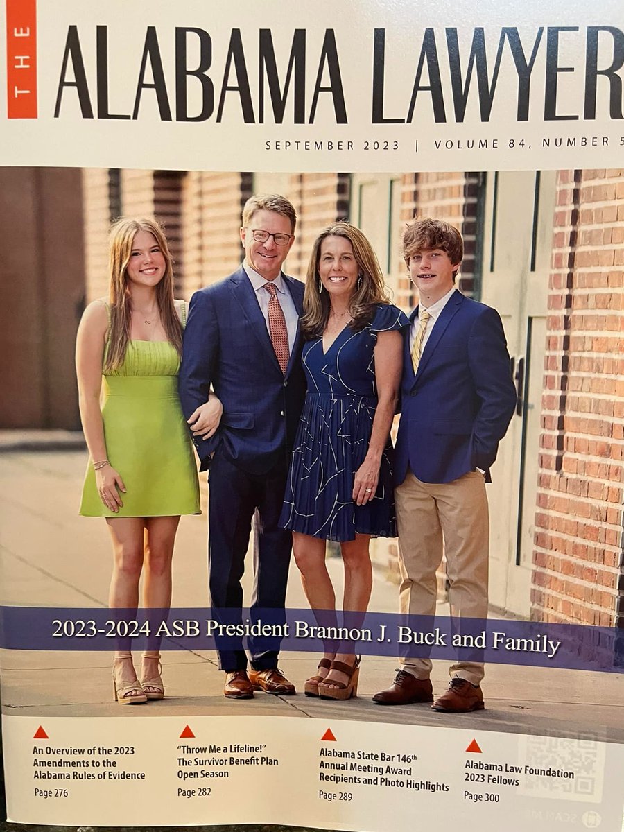 Birmingham Bar Foundation tweet media