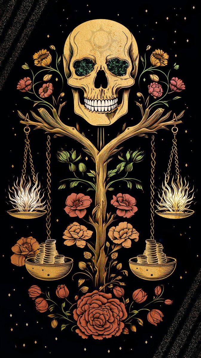 Ancient Oasis 🧙🏽♂️ tweet media