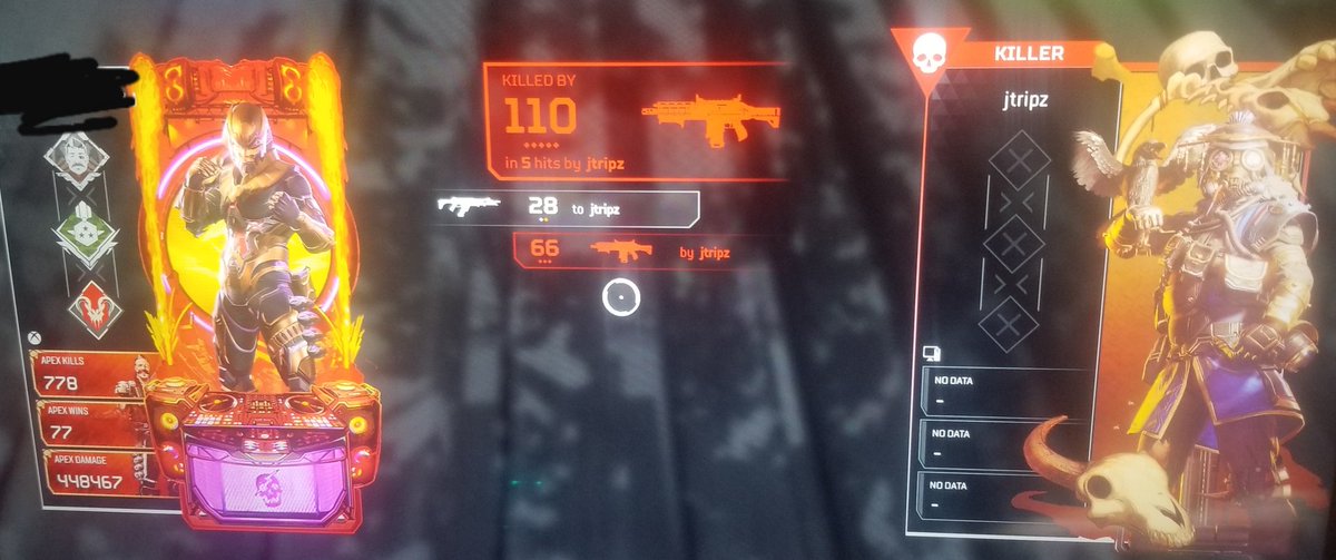 AlphaBeastNJ's tweet image. Dear @PlayApex and @Respawn . I played #ApexLegends since day one, and always enjoyed it. However since you have allowed PC players in Console lobbies, I have to say I won't be playing it again.

I will finish out the current battlepass and find a new game.

This is why.