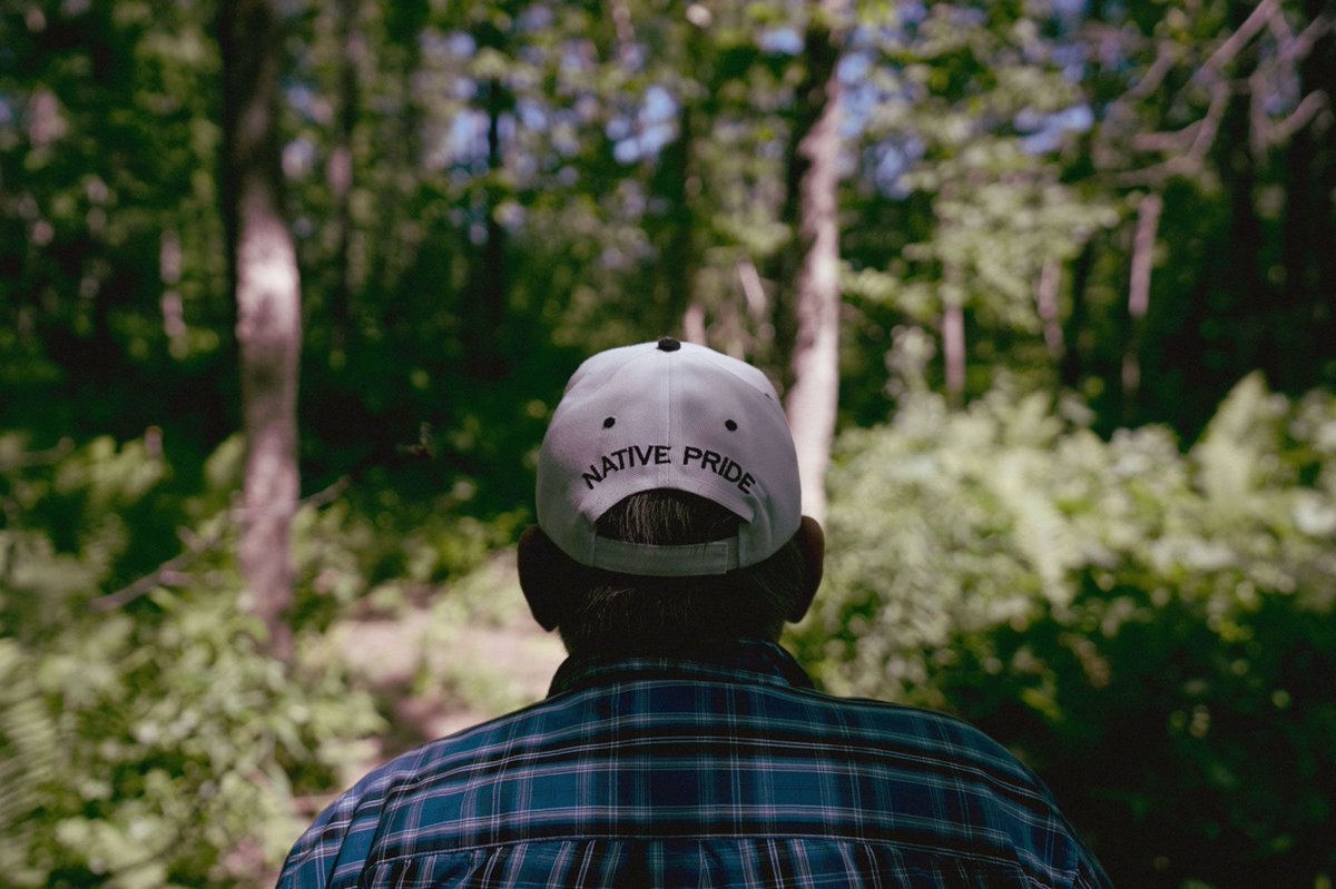 emergence_zine's tweet photo. Around the world, scores of species of trees are moving north, or west, or upslope. What is at stake as the forests change around us? Explore this week’s story from Shifting Landscapes, “They Carry Us With Them,” by @ChelseaScudder and @Jeremy_Seifert. https://t.co/Mi8iHfUf1W https://t.co/vS5wAt4hPo