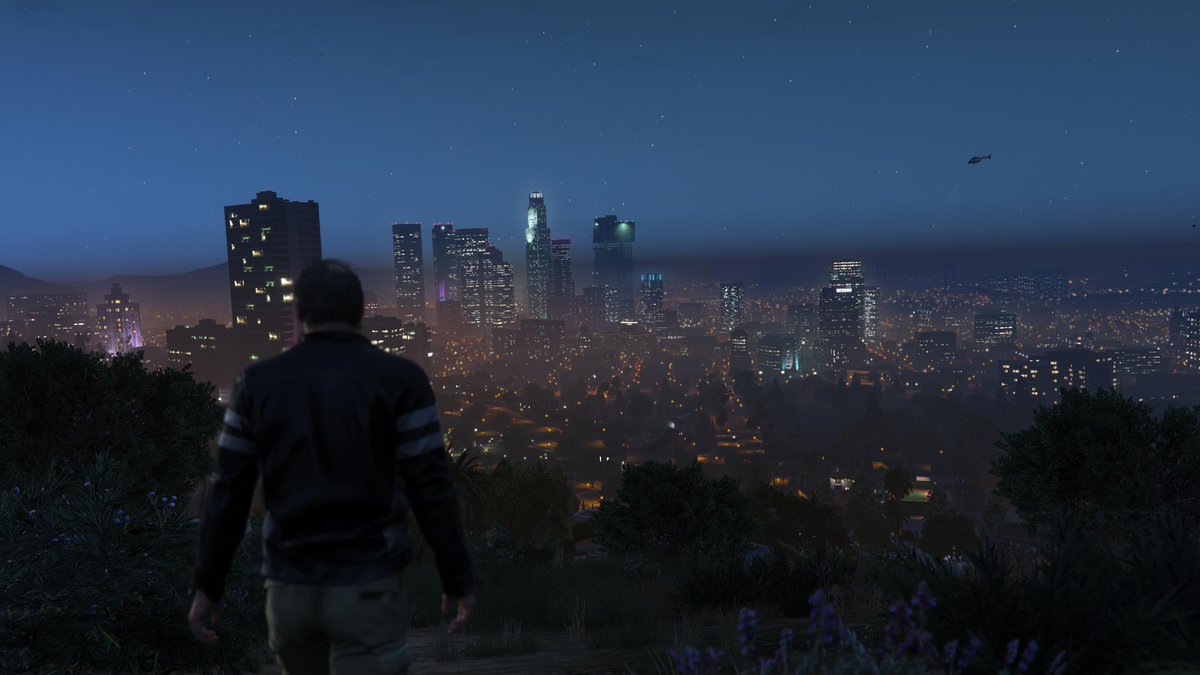 #PS5Share, #GrandTheftAutoV