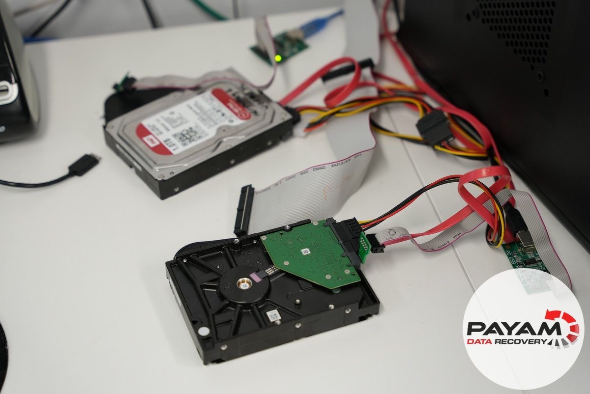 payamdata's tweet image. Lost precious data? We&apos;ve got your back! Payam Data Recovery specializes in recovering files from broken hard drives, SSDs, Macbooks, and Apple iPhones. Contact us today and let us work our magic! #DataRecoveryExperts #FileRescue #PayamDataRecovery