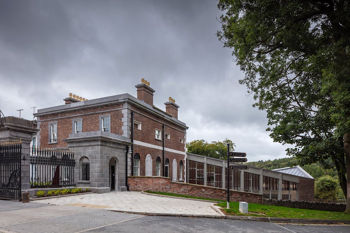 Craftstudio Arch tweet media