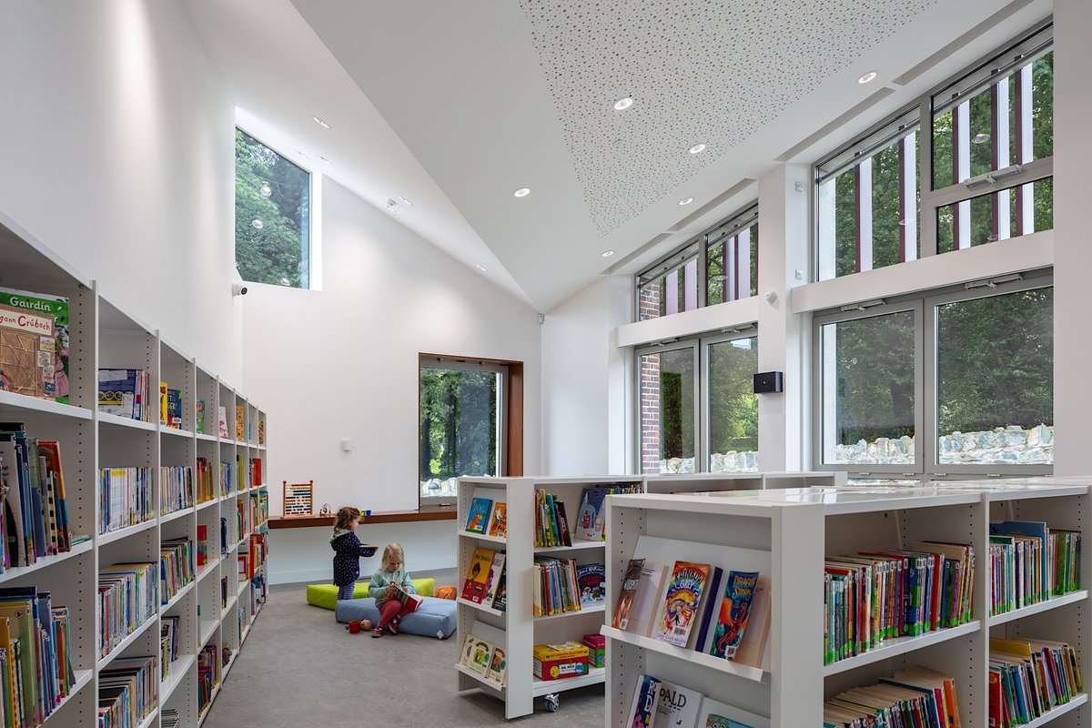 Craftstudio Arch tweet media