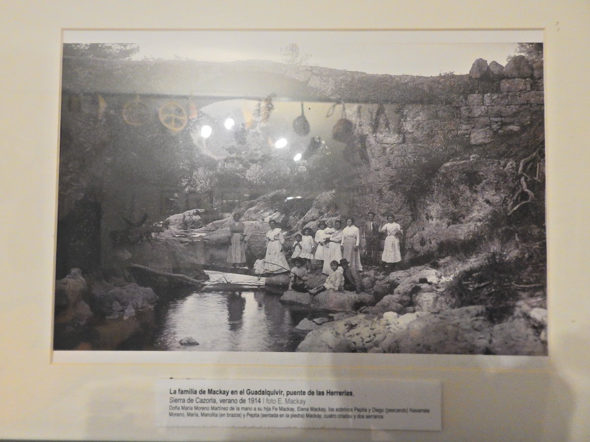 Enrique Mackay Monteverde tweet media