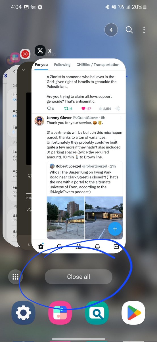 Sam tweet media