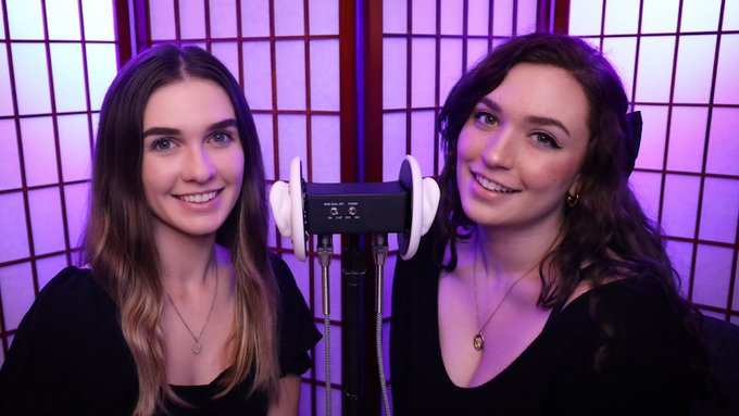 NEW &amp; UNIQUE ASMR TRIGGERS w/ @KealaASMR [SISTER ASMR] 🩷  https://t.co/Q14i9TFk1E https://t.co/I5uMn<a class="tags" target="_blank" title="On Twitter" href="/?out=eyJ0eXAiOiJKV1QiLCJhbGciOiJIUzUxMiJ9.eyJpYXQiOjE3MjA4OTQ0NzYsImlzcyI6InR3cG9ybnN0YXJzLmNvbSIsIm5iZiI6MTcyMDg5NDQ3NiwiZXhwIjoxNzUyNDMwNDc2LCJyZWRpcmVjdF91cmwiOiJodHRwczovL3R3aXR0ZXIuY29tL0tlYWxhQVNNUiJ9.bjTMWxAB_-fAmB0ZT06hi81G8s6A4eLkGj6Wk13JlVA5iqKIsiwfEkKRavkjhb34m4eMZRFpNgKaPcHYlKmexA">@KealaASMR</a><a href="/tag/asmr"class="tags"><span>#asmr</span></a>