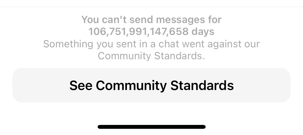 FcRedandwhite's tweet photo. @facebook @messenger @messenger @MessengerComms can any of you fix this issue!? https://t.co/TX6fNdXOKz