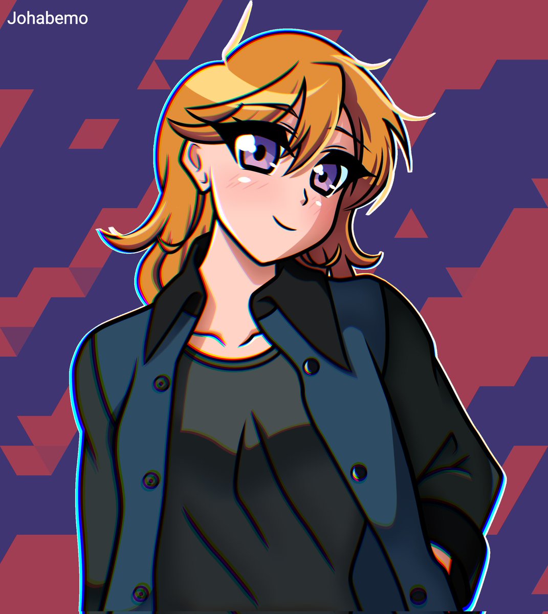 Johabemo tweet media