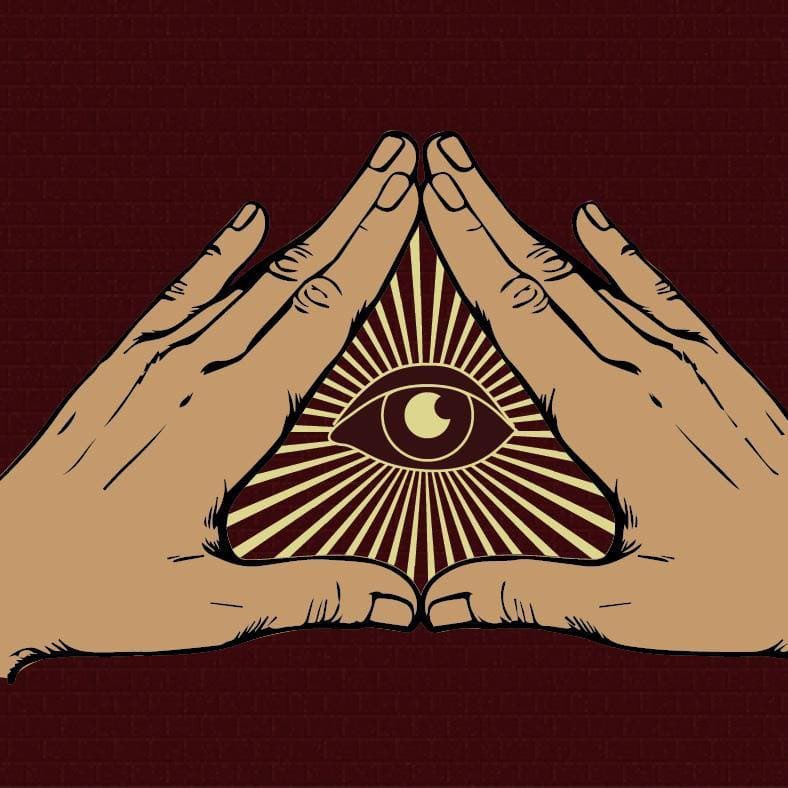 #theeye👁️ #illuminatiorder