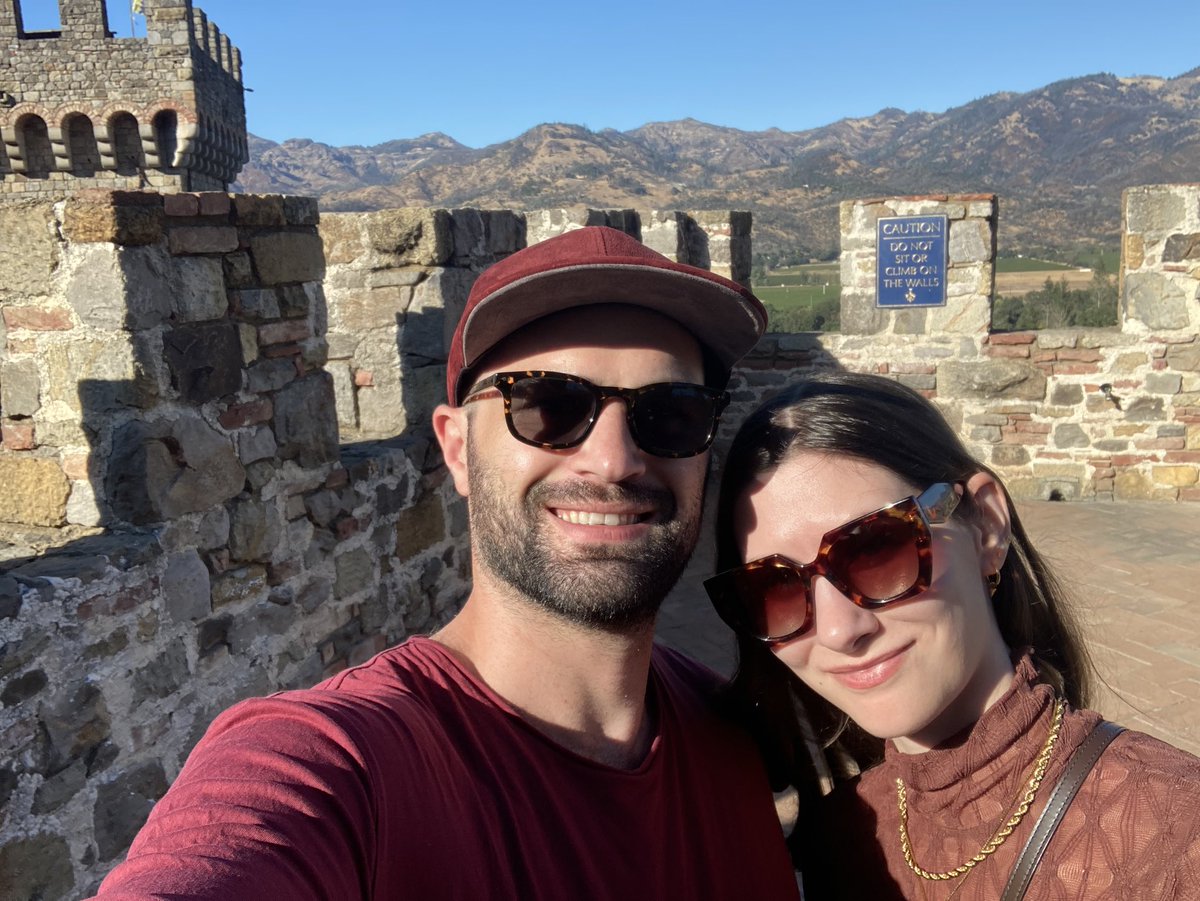 Josh // Duck tweet media