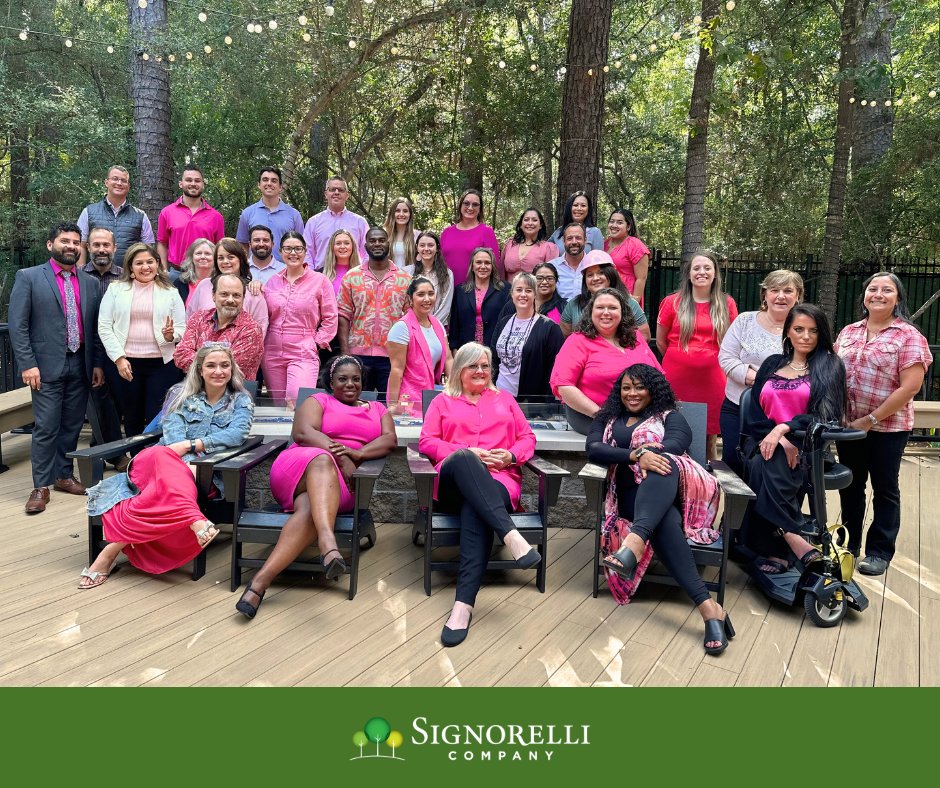 Signorelli Company tweet media