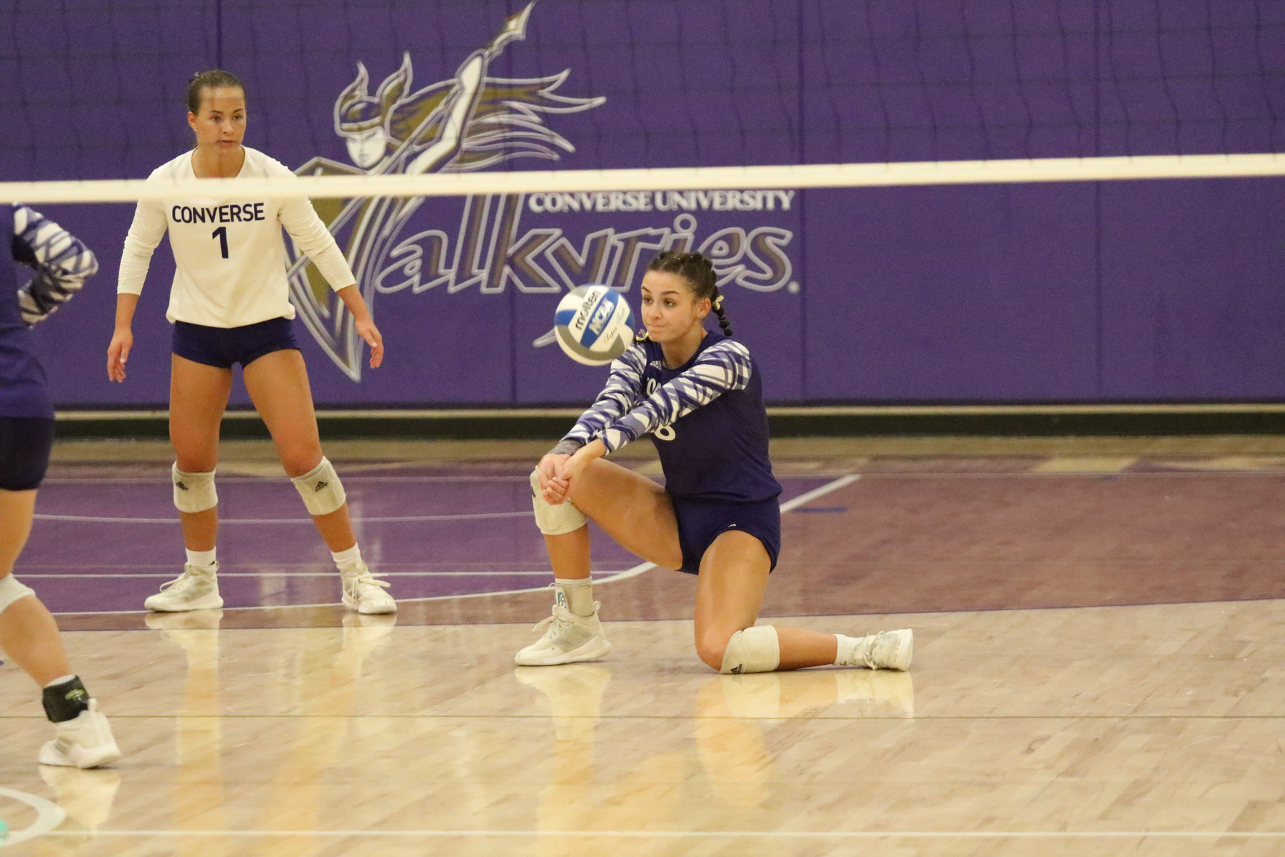 Converse volleyball deals
